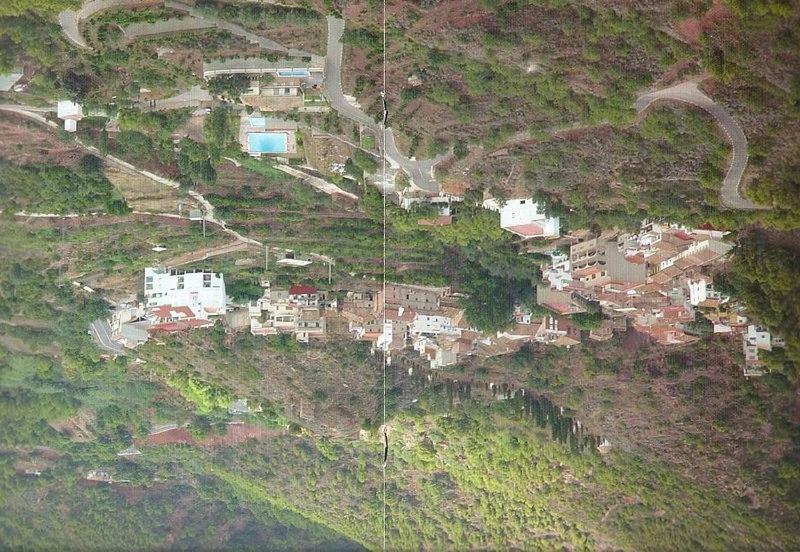 Cases Rurals El Castell Torres-Torres Exterior photo